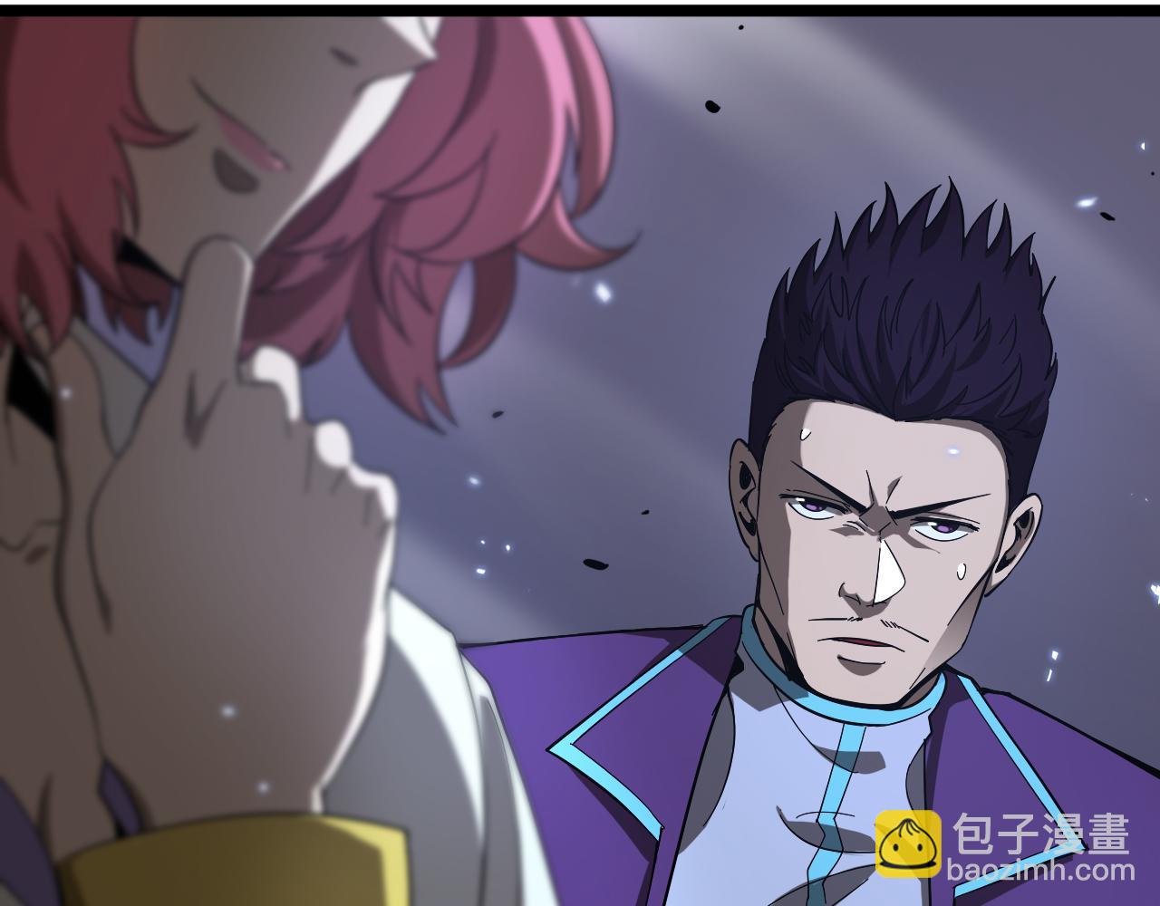 諸界末日在線 - 第52話 射偏了(2/4) - 4