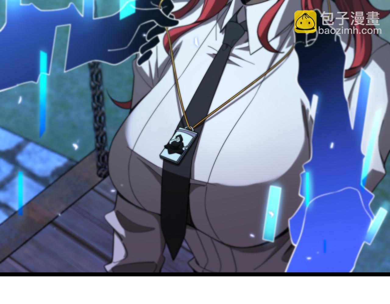 諸界末日在線 - 第58話 約定(2/3) - 2