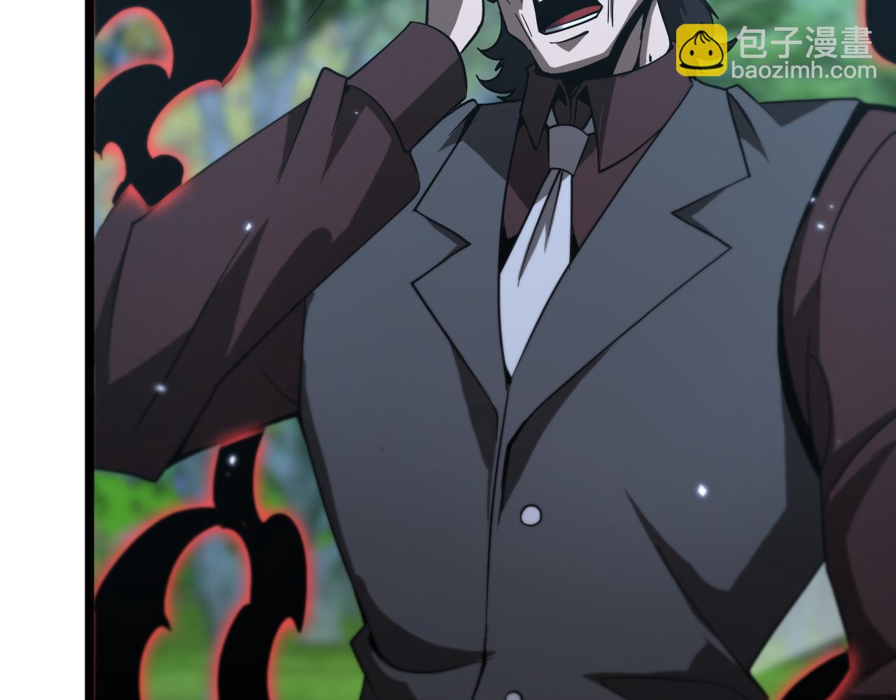 諸界末日在線 - 第58話 約定(2/3) - 2