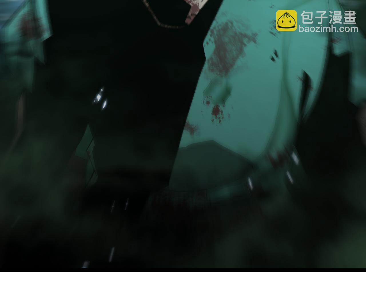 諸界末日在線 - 第58話 約定(2/3) - 2