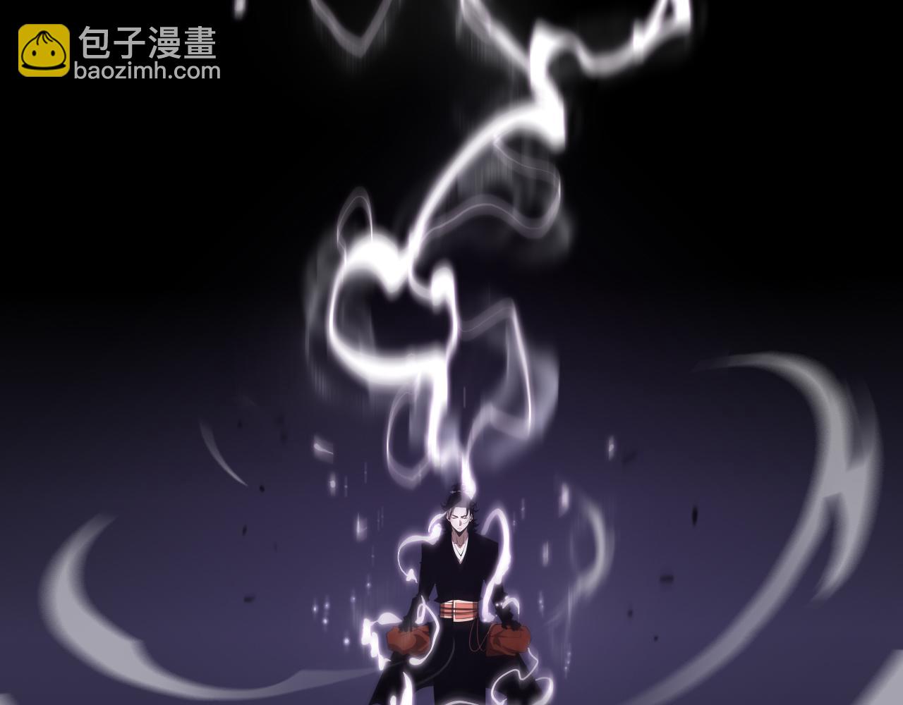 諸界末日在線 - 第60話 顧青山的因緣(3/3) - 7