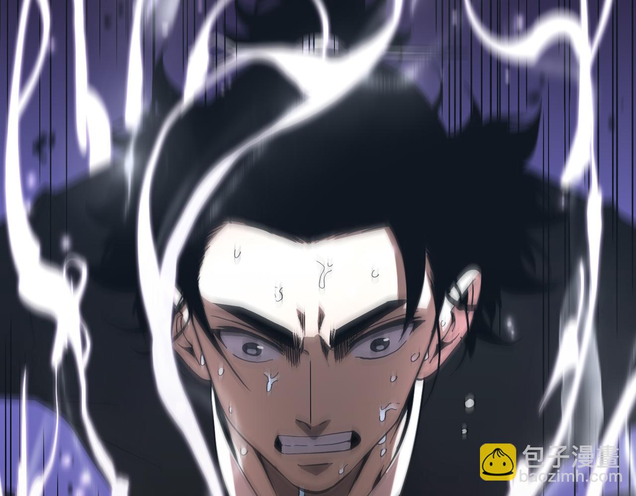 諸界末日在線 - 第60話 顧青山的因緣(3/3) - 2