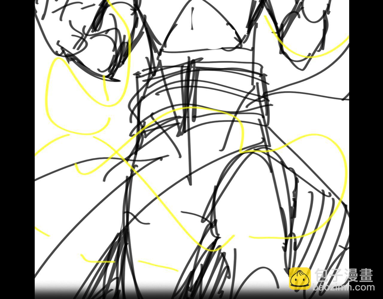 諸界末日在線 - 第60話 顧青山的因緣(3/3) - 5