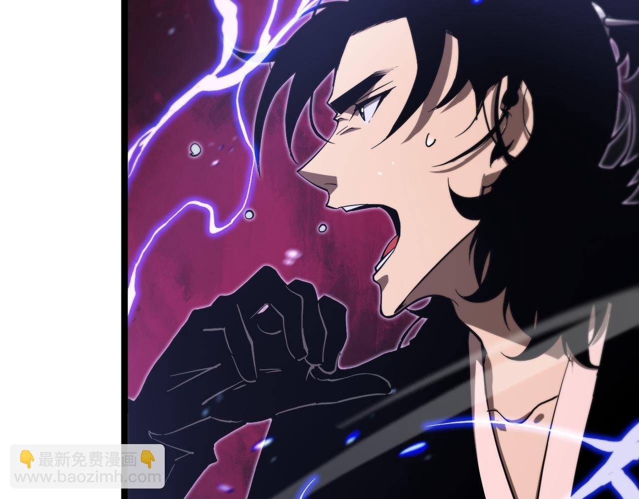 諸界末日在線 - 第60話 顧青山的因緣(1/3) - 5