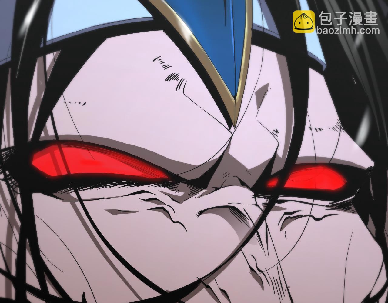 諸界末日在線 - 第60話 顧青山的因緣(2/3) - 7