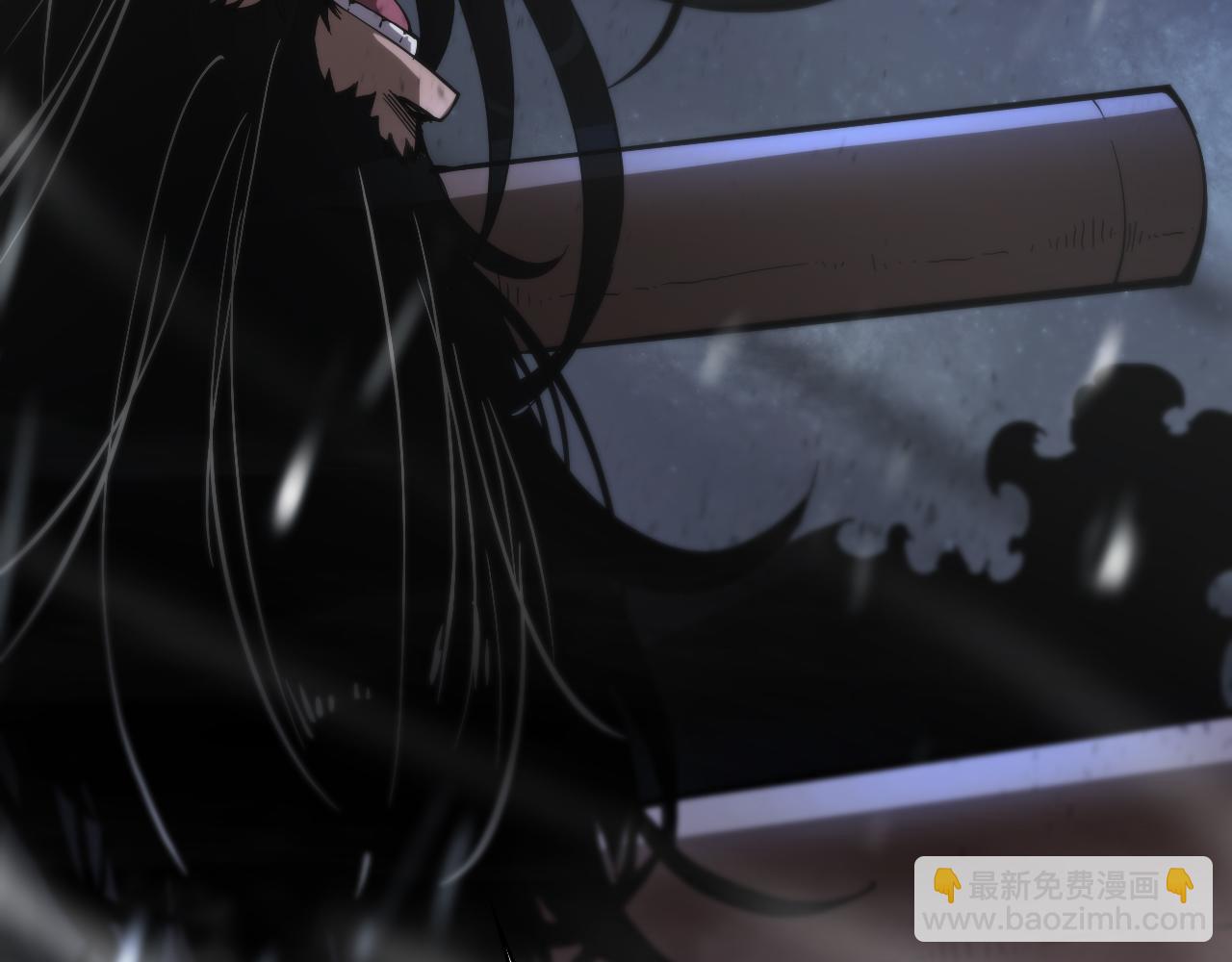 諸界末日在線 - 第60話 顧青山的因緣(2/3) - 3