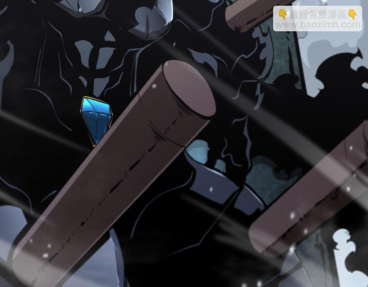 諸界末日在線 - 第60話 顧青山的因緣(2/3) - 8