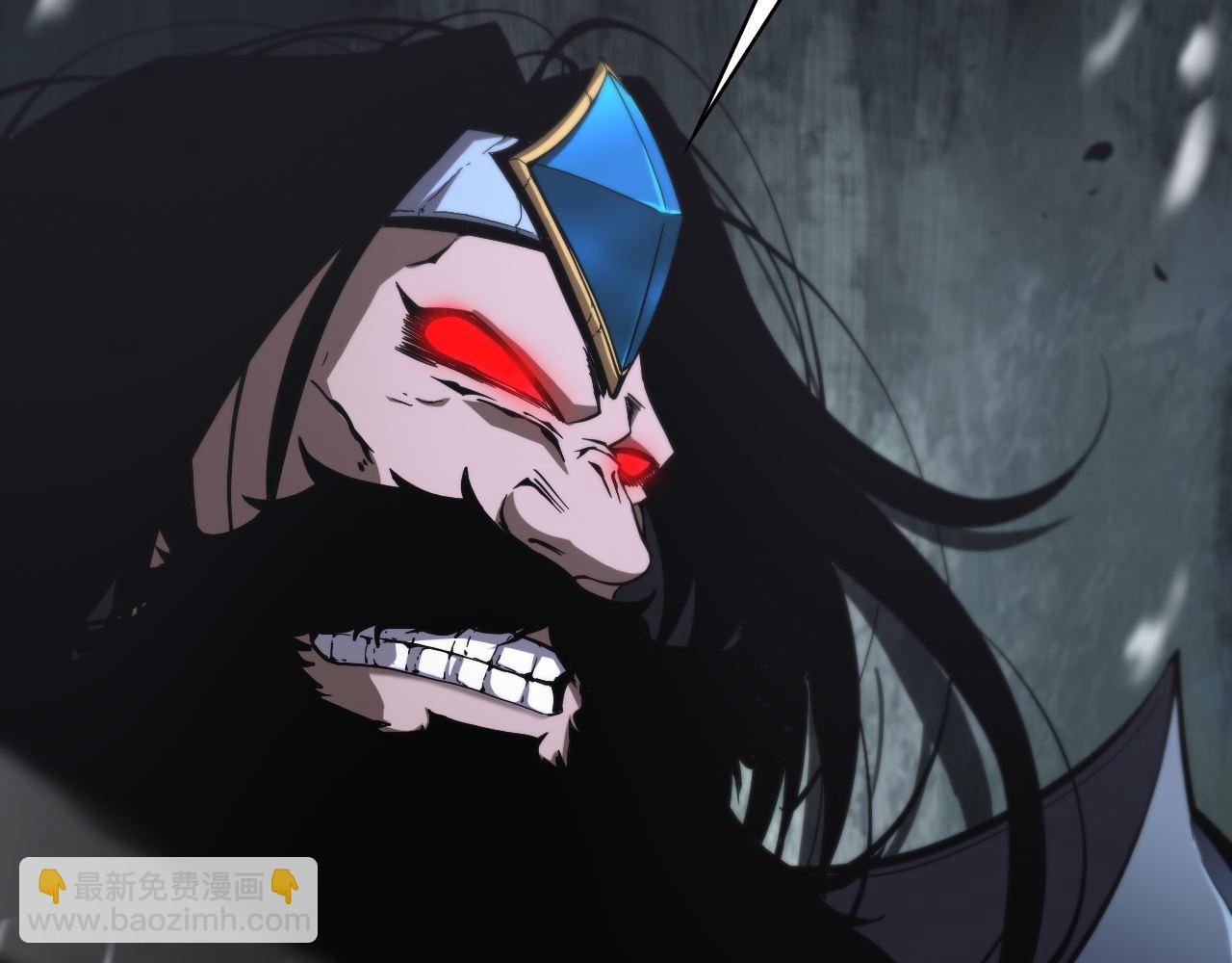 諸界末日在線 - 第60話 顧青山的因緣(2/3) - 4