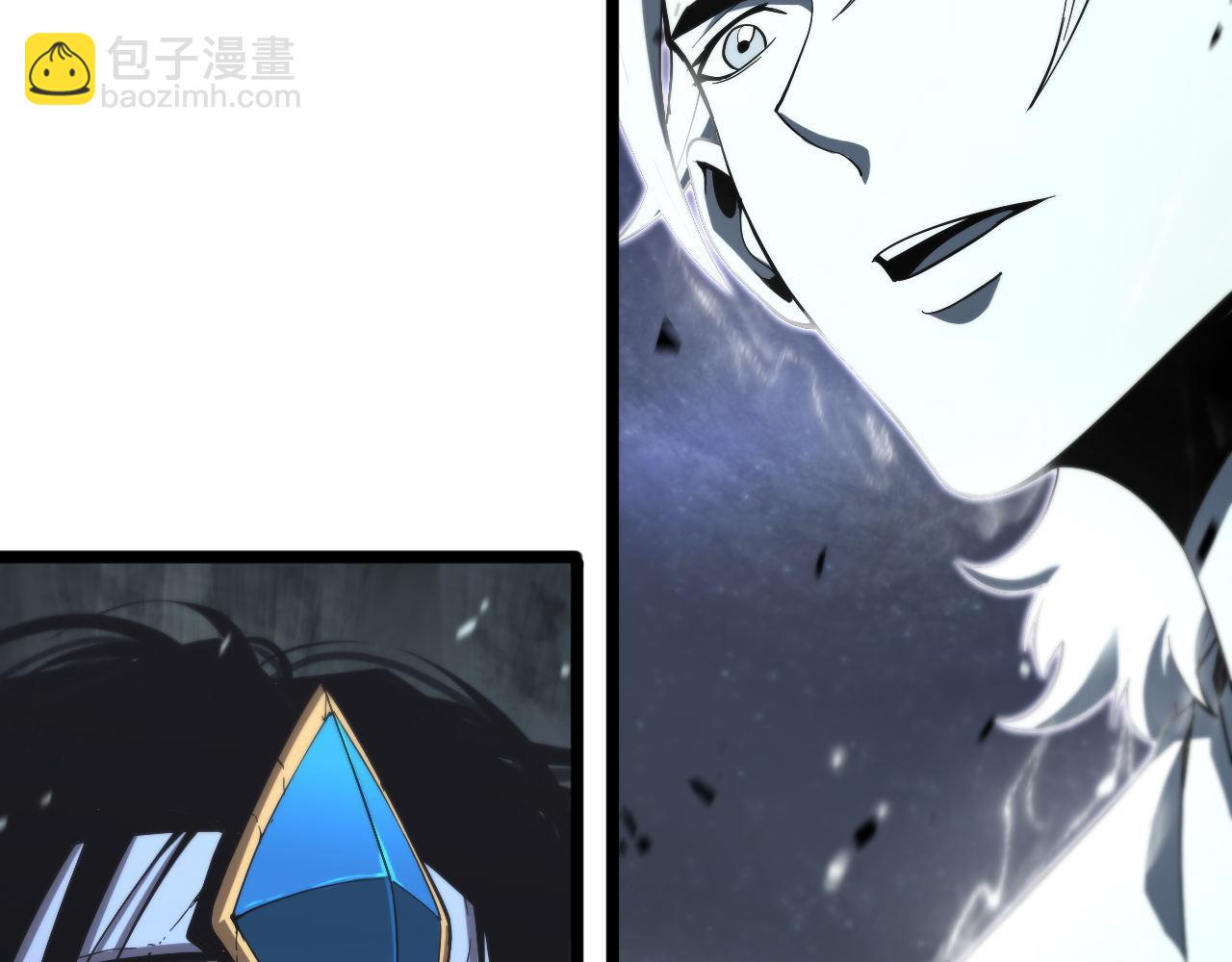 諸界末日在線 - 第60話 顧青山的因緣(2/3) - 8