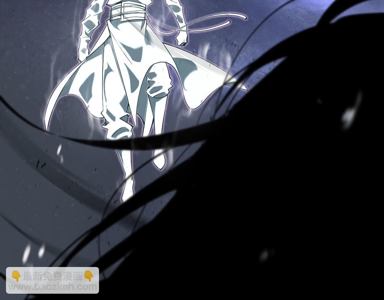 諸界末日在線 - 第60話 顧青山的因緣(2/3) - 5