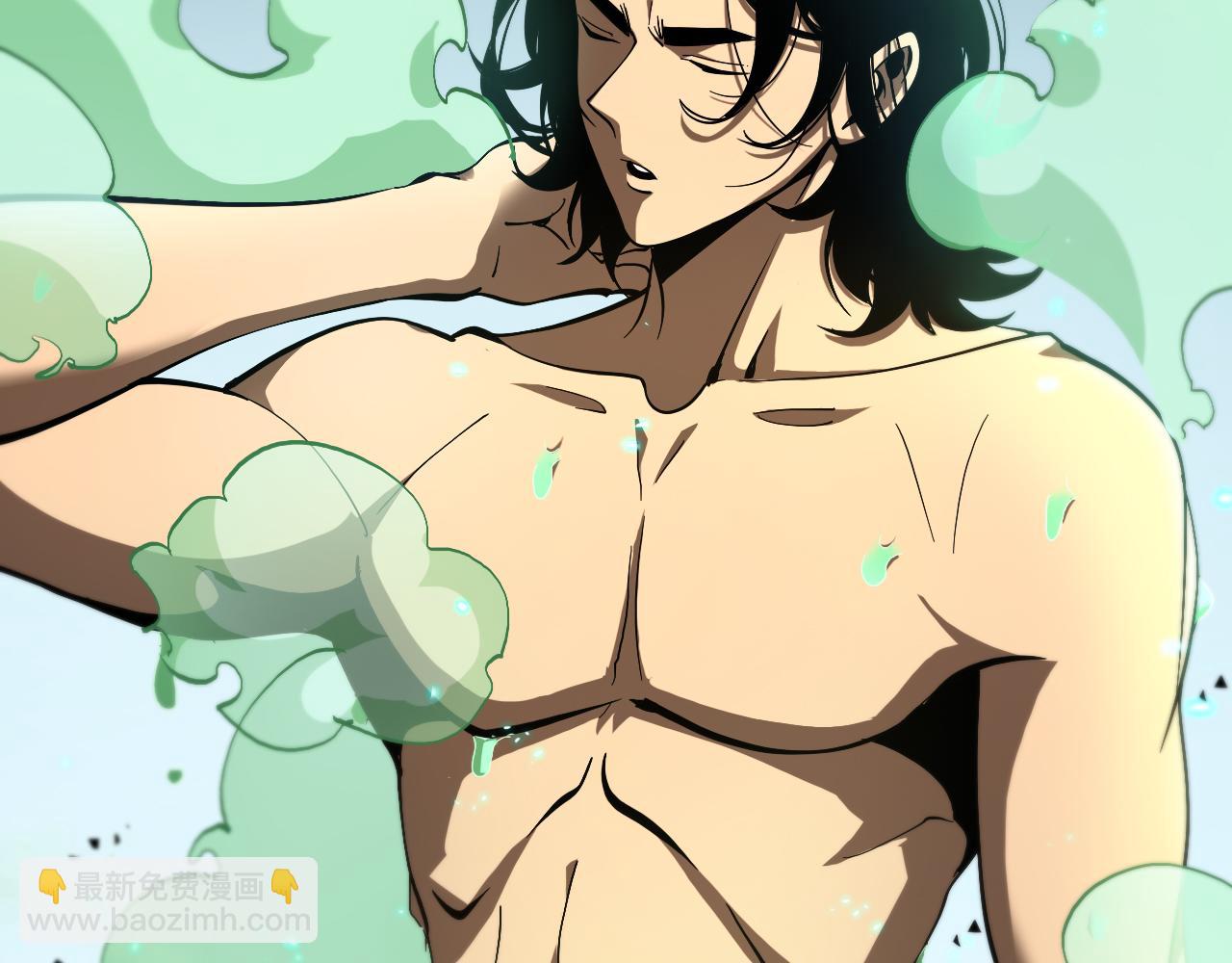 諸界末日在線 - 第62話 師兄弟的切磋(2/3) - 5