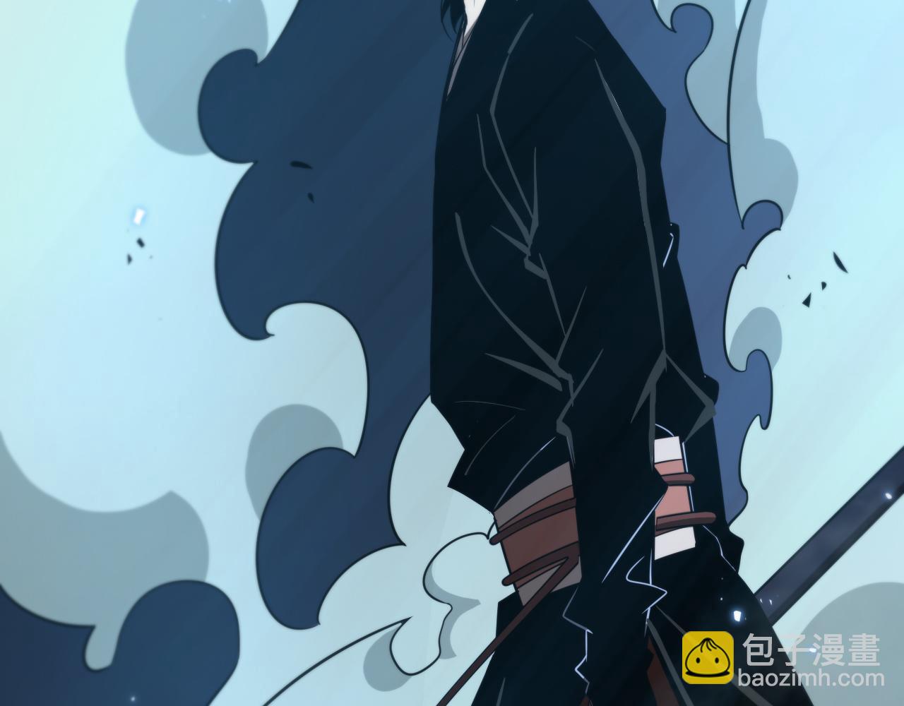 諸界末日在線 - 第66話 蛻變(3/3) - 3