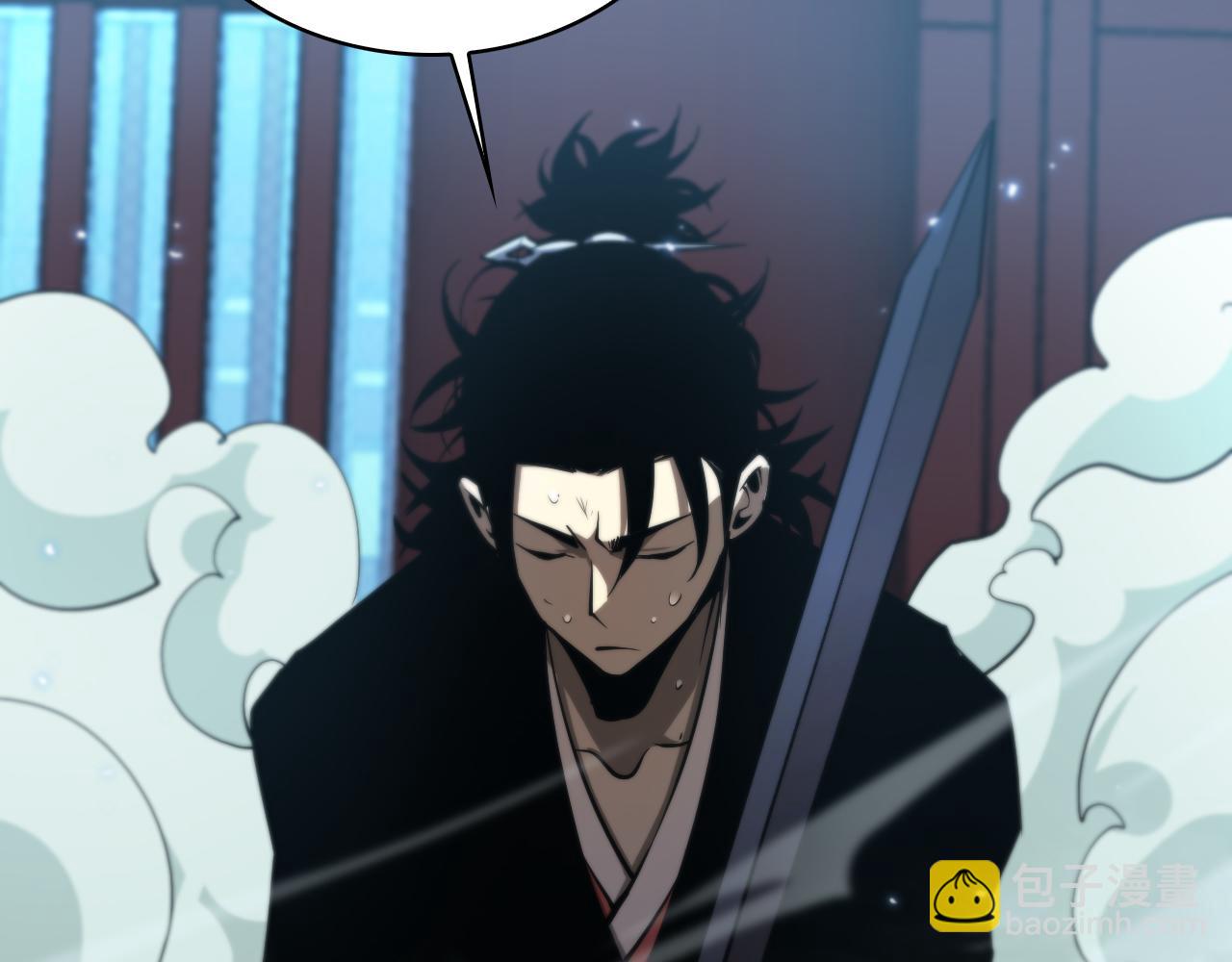 諸界末日在線 - 第66話 蛻變(2/3) - 7