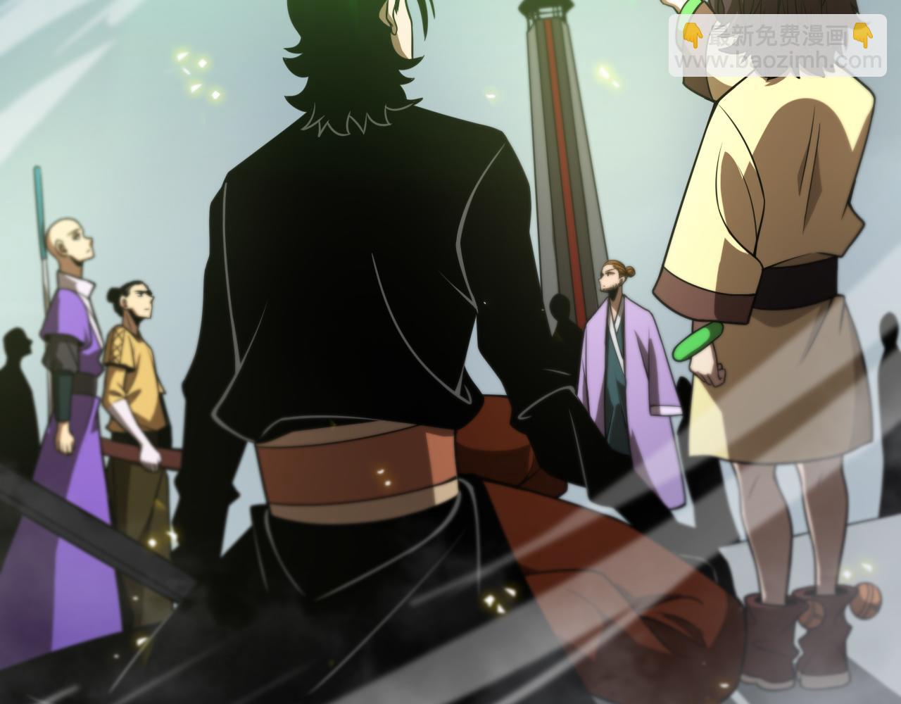 諸界末日在線 - 第68話 各顯神通(2/3) - 6