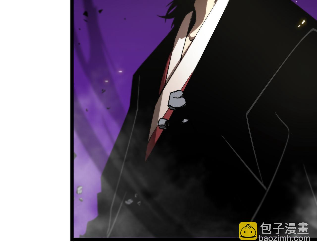 諸界末日在線 - 第72話 憤怒(3/3) - 3