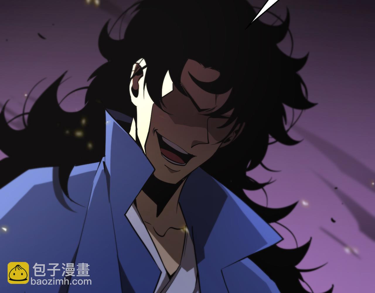 諸界末日在線 - 第72話 憤怒(2/3) - 7