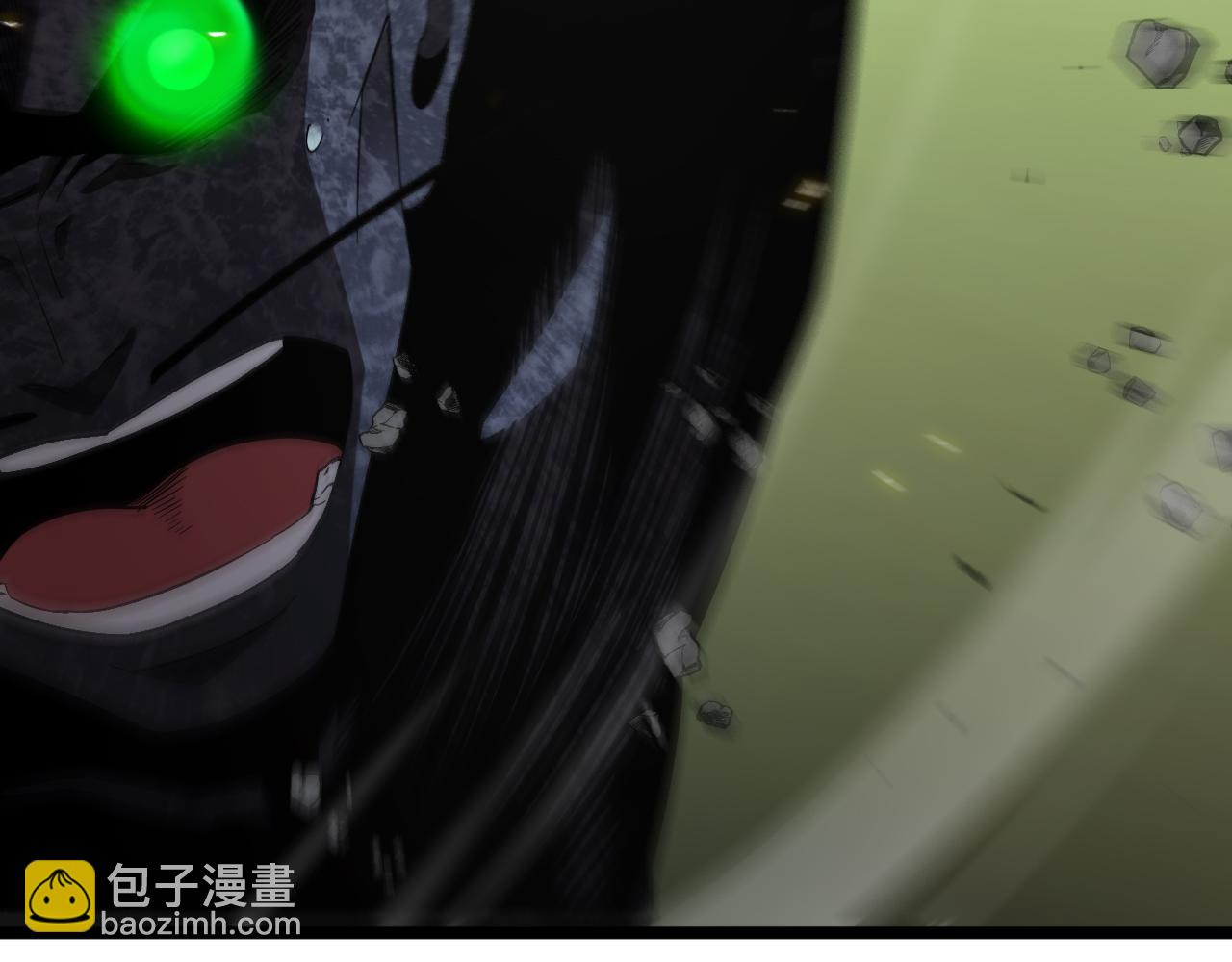 諸界末日在線 - 第72話 憤怒(2/3) - 7