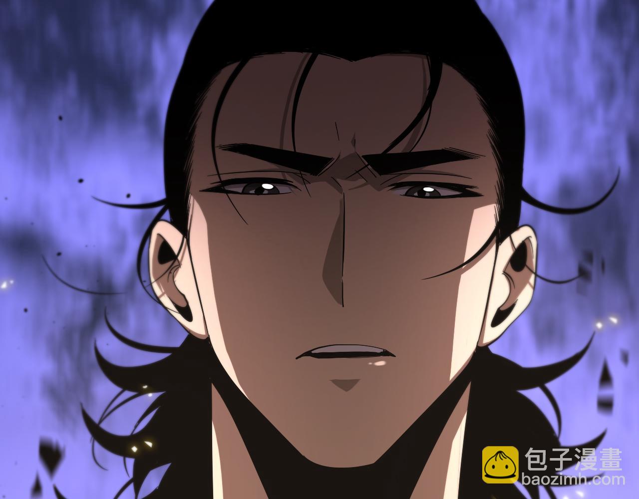 諸界末日在線 - 第74話 算賬(3/3) - 1