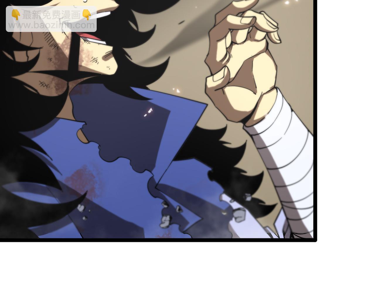 諸界末日在線 - 第74話 算賬(2/3) - 2