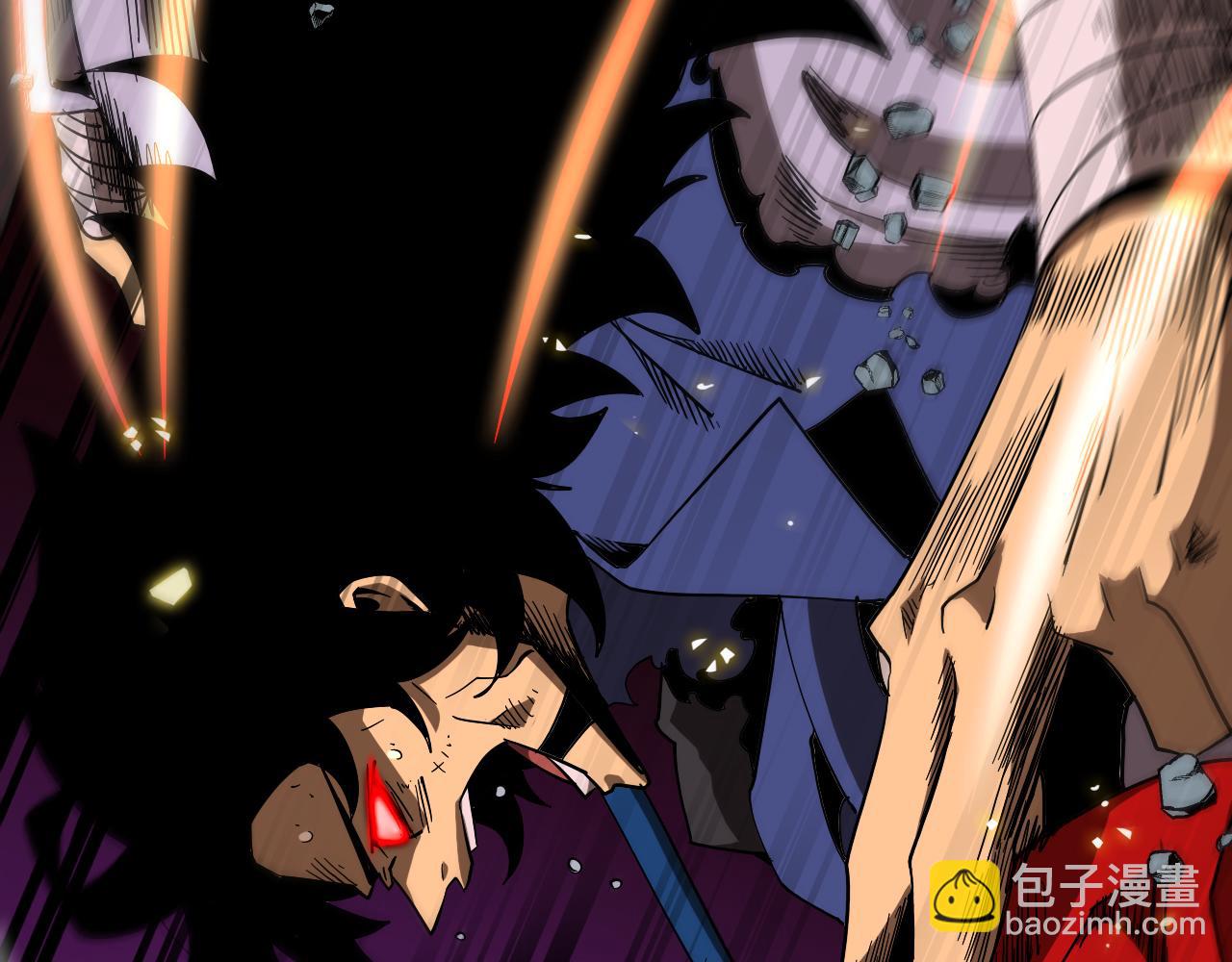 諸界末日在線 - 第74話 算賬(2/3) - 5