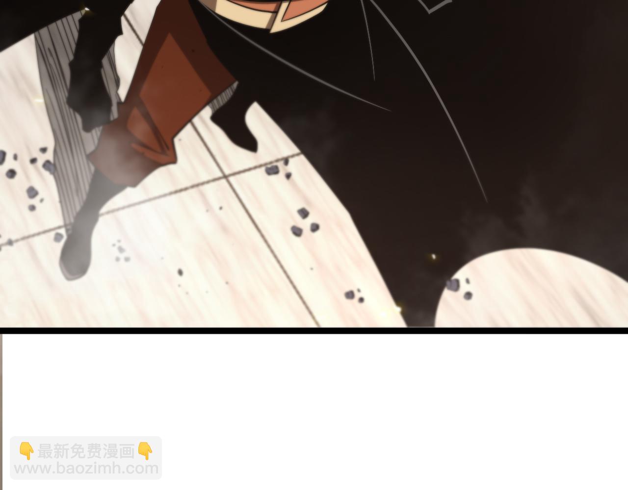 諸界末日在線 - 第76話 登天路(3/3) - 5