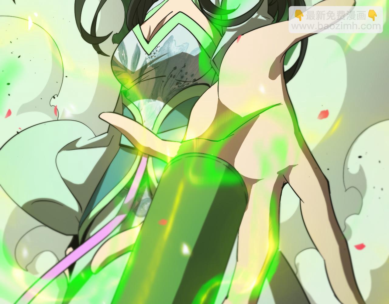 諸界末日在線 - 第78話 衣鉢(3/3) - 3