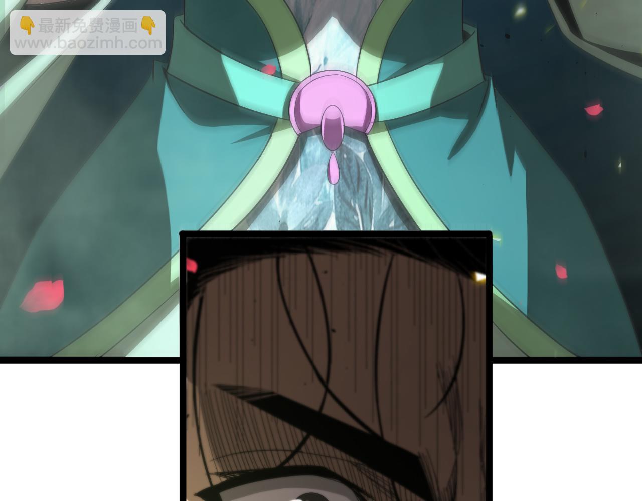 諸界末日在線 - 第78話 衣鉢(2/3) - 5