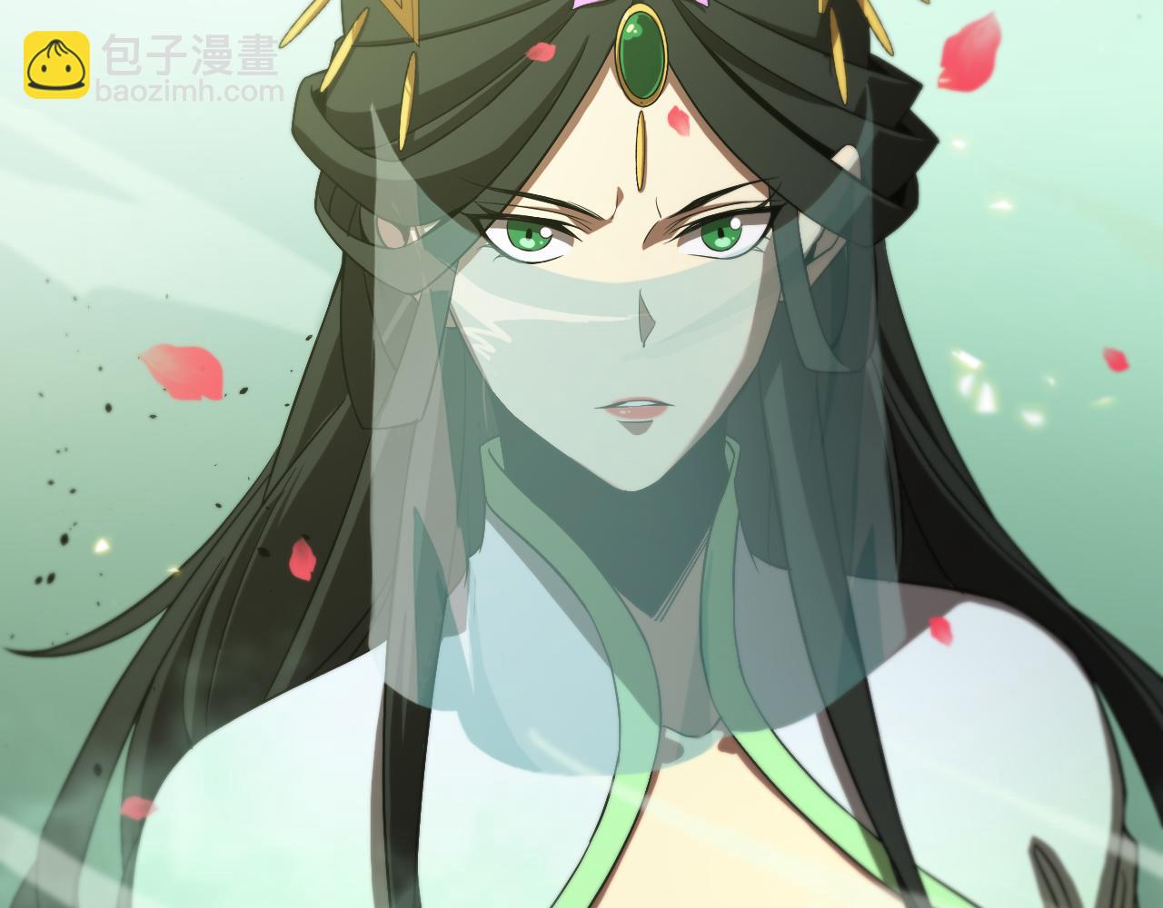 諸界末日在線 - 第78話 衣鉢(2/3) - 3