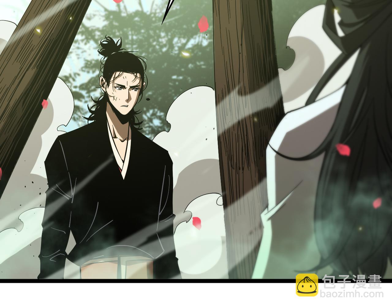 諸界末日在線 - 第78話 衣鉢(2/3) - 5