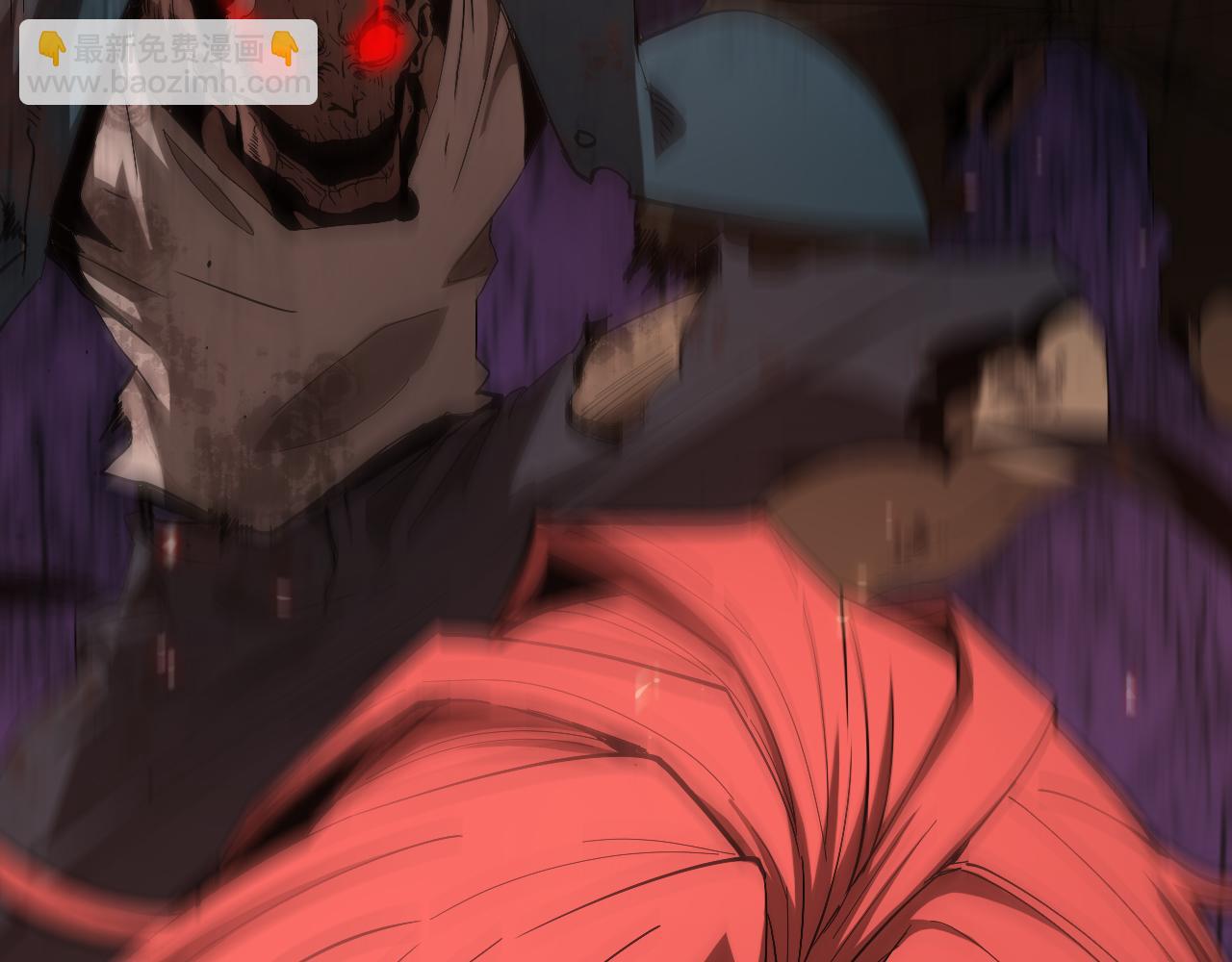 諸界末日在線 - 第80話 王者歸來(3/3) - 6