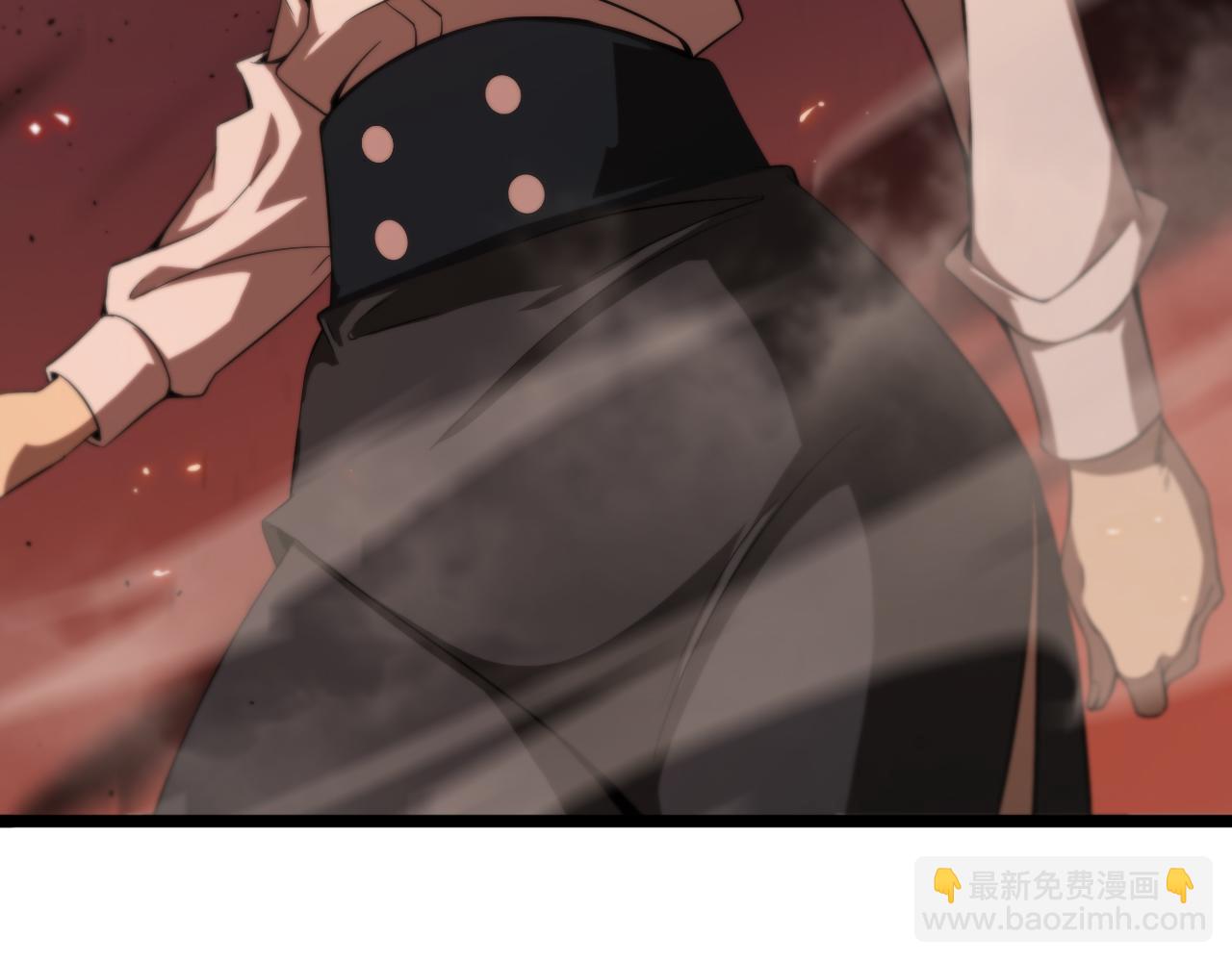 諸界末日在線 - 第80話 王者歸來(3/3) - 6