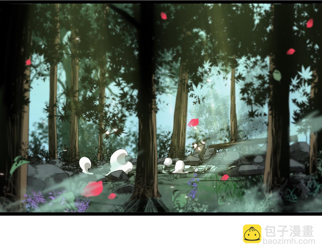 諸界末日在線 - 第80話 王者歸來(2/3) - 4