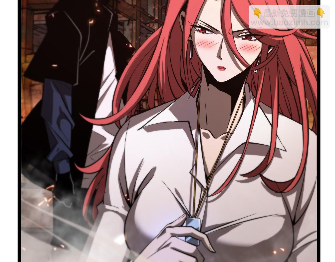 諸界末日在線 - 第82話 殺人鬼(3/3) - 1