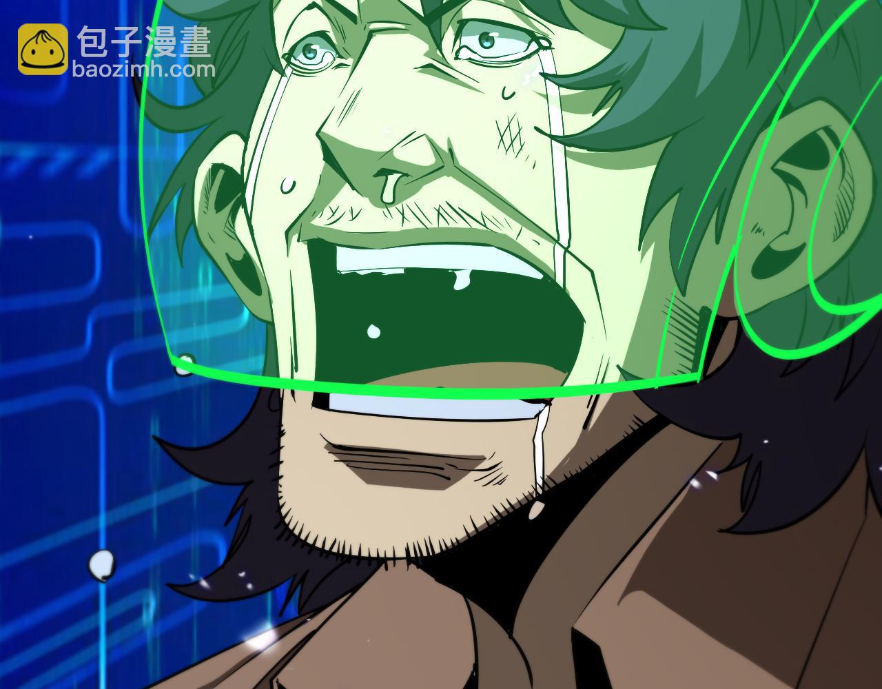 諸界末日在線 - 第84話 痛苦(2/2) - 4