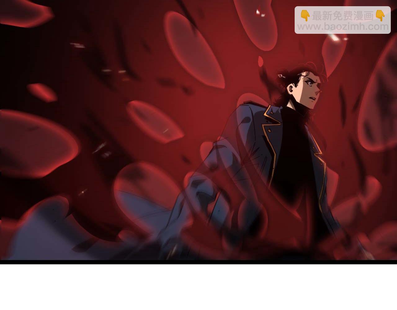 諸界末日在線 - 第88話 不公的世界(3/3) - 5