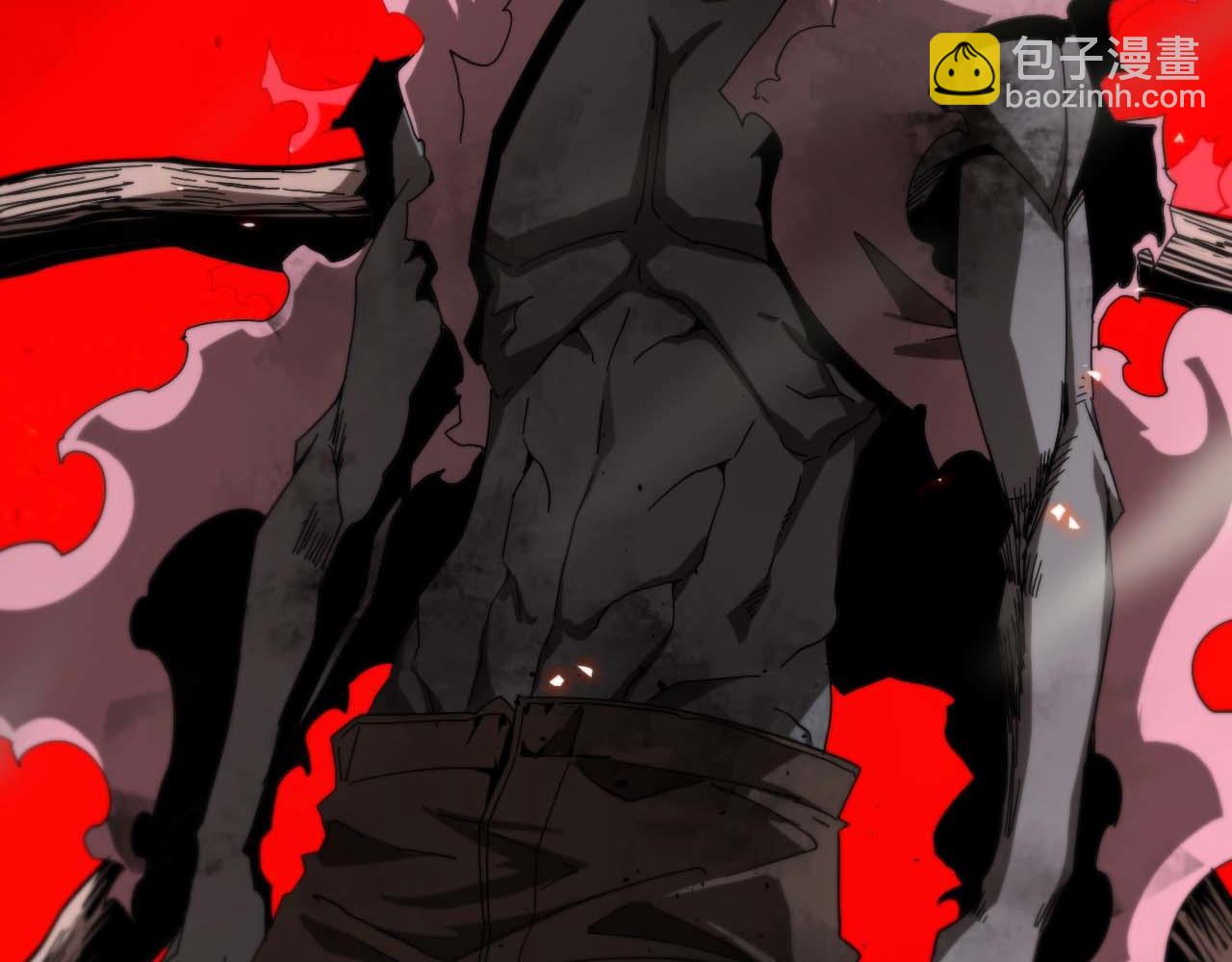 諸界末日在線 - 第88話 不公的世界(3/3) - 4