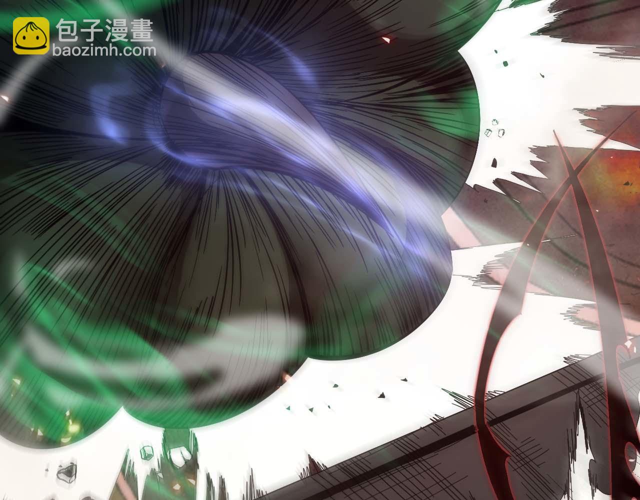 諸界末日在線 - 第88話 不公的世界(3/3) - 5