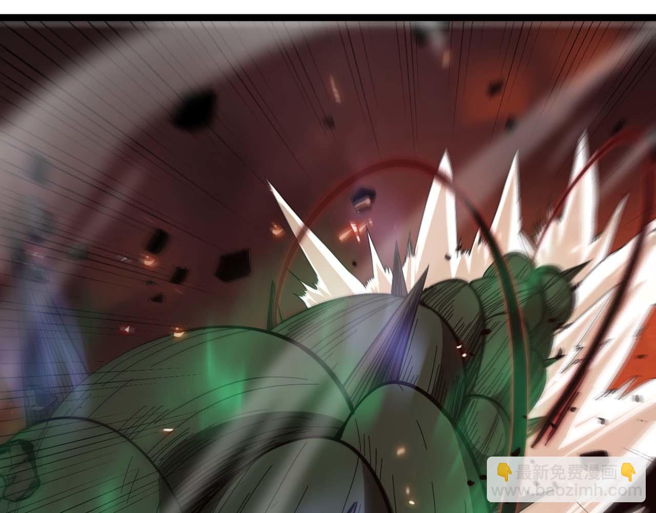 諸界末日在線 - 第88話 不公的世界(3/3) - 7