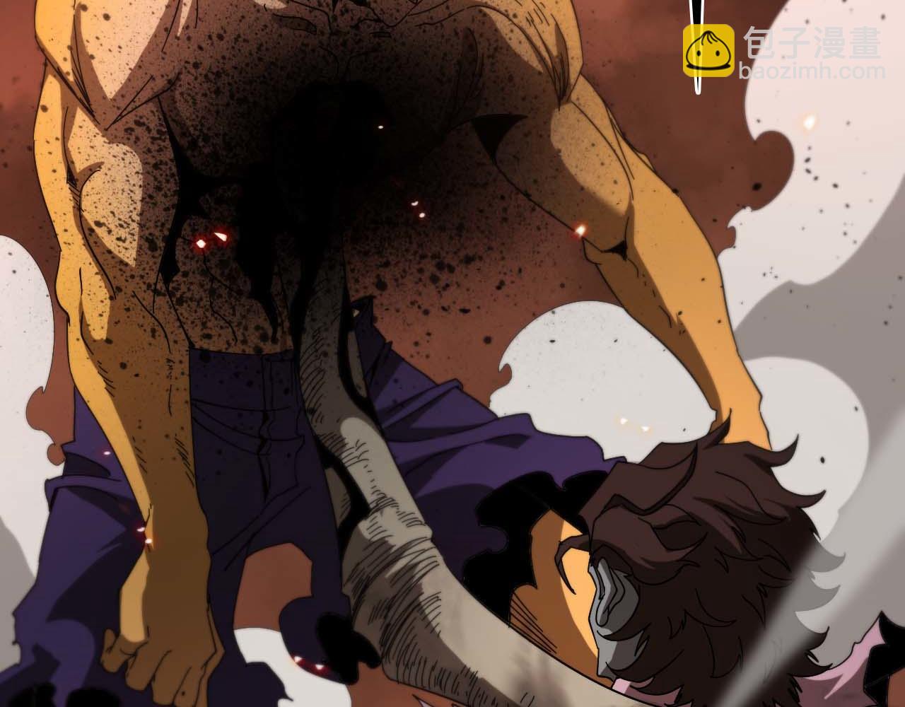 諸界末日在線 - 第88話 不公的世界(3/3) - 1