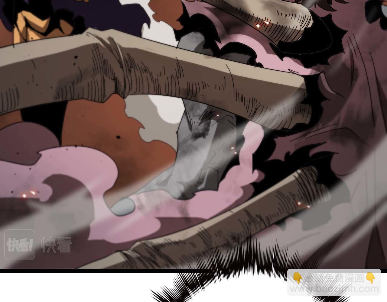 諸界末日在線 - 第88話 不公的世界(3/3) - 2