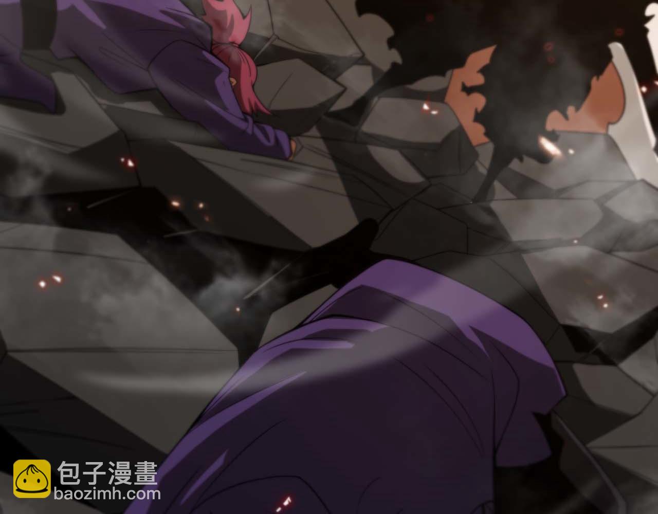 諸界末日在線 - 第88話 不公的世界(3/3) - 5