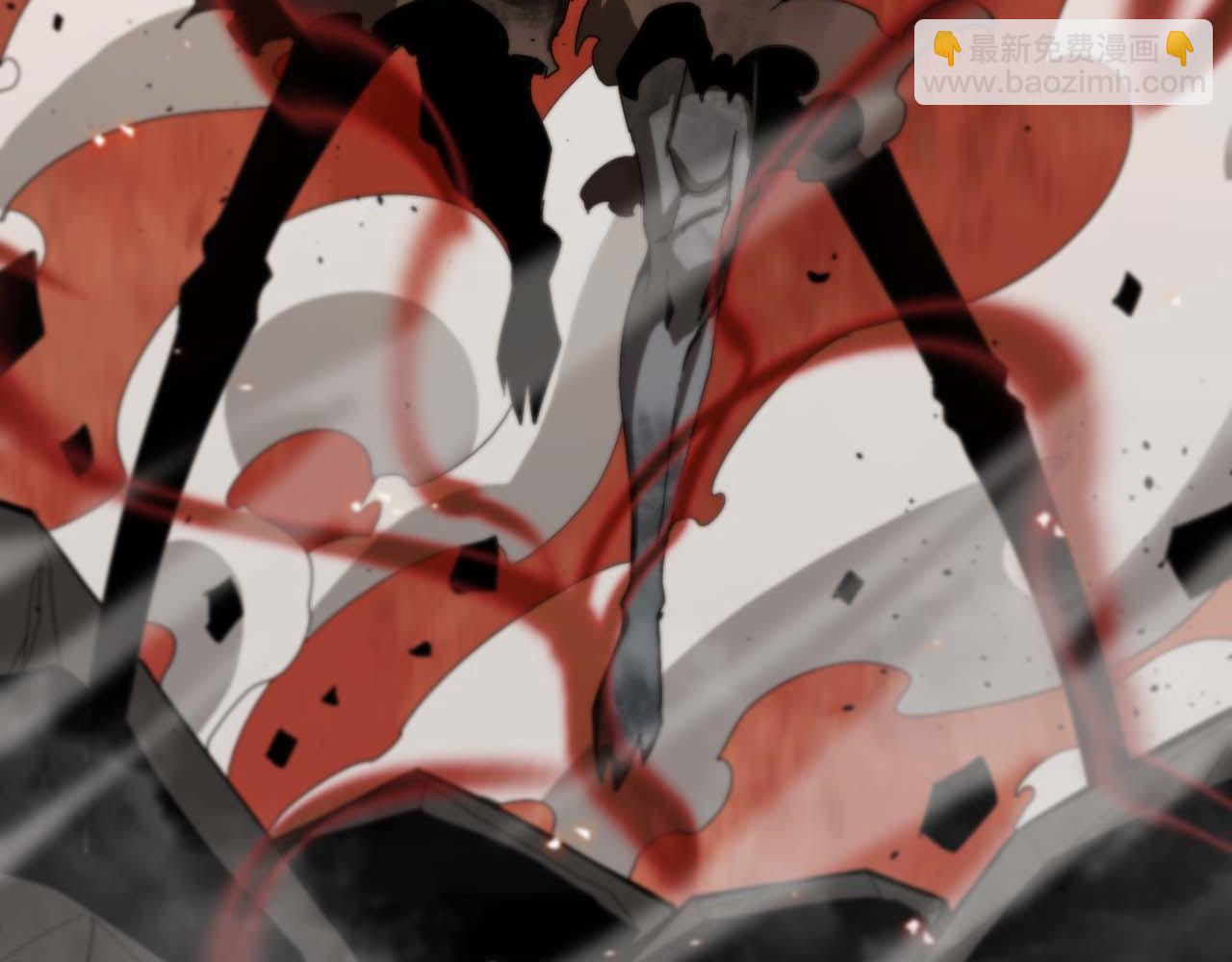 諸界末日在線 - 第88話 不公的世界(3/3) - 4