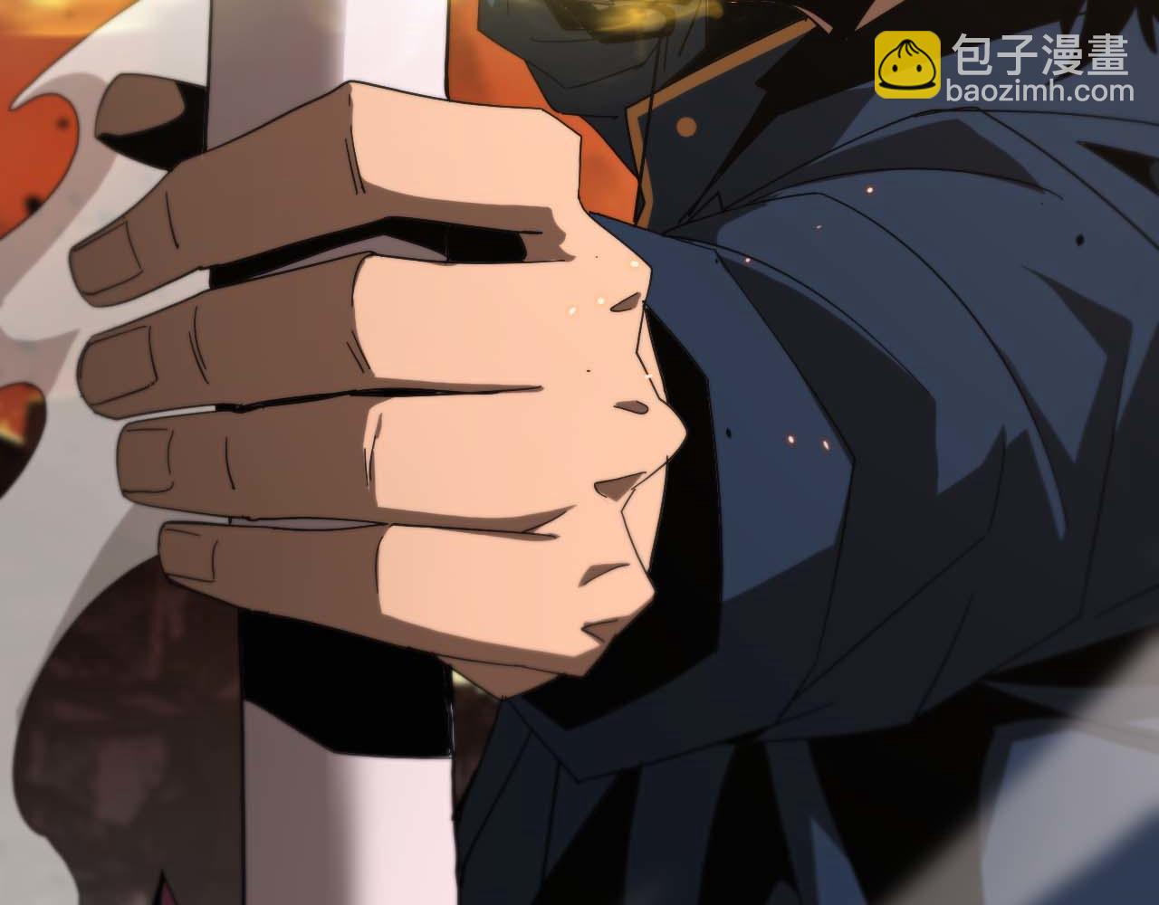 諸界末日在線 - 第88話 不公的世界(2/3) - 8