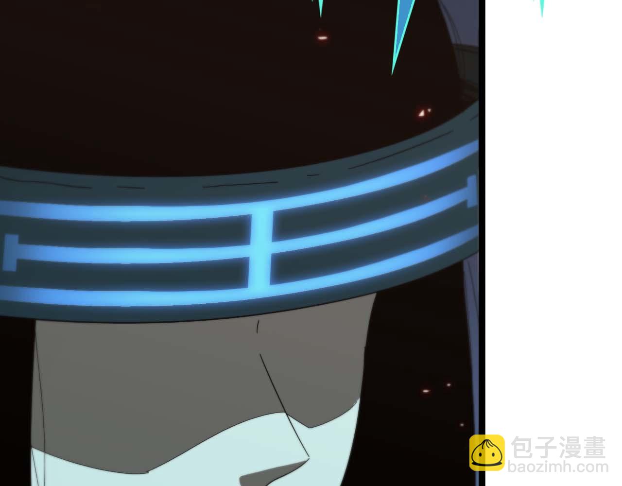 諸界末日在線 - 第90話 說謊(2/3) - 6