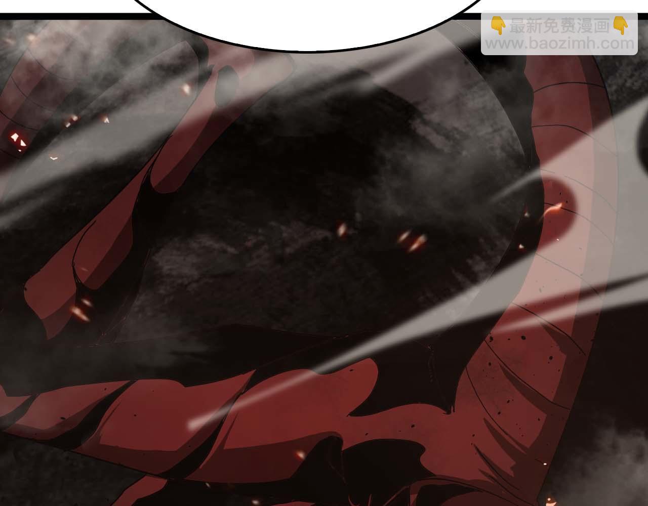 諸界末日在線 - 第90話 說謊(3/3) - 4