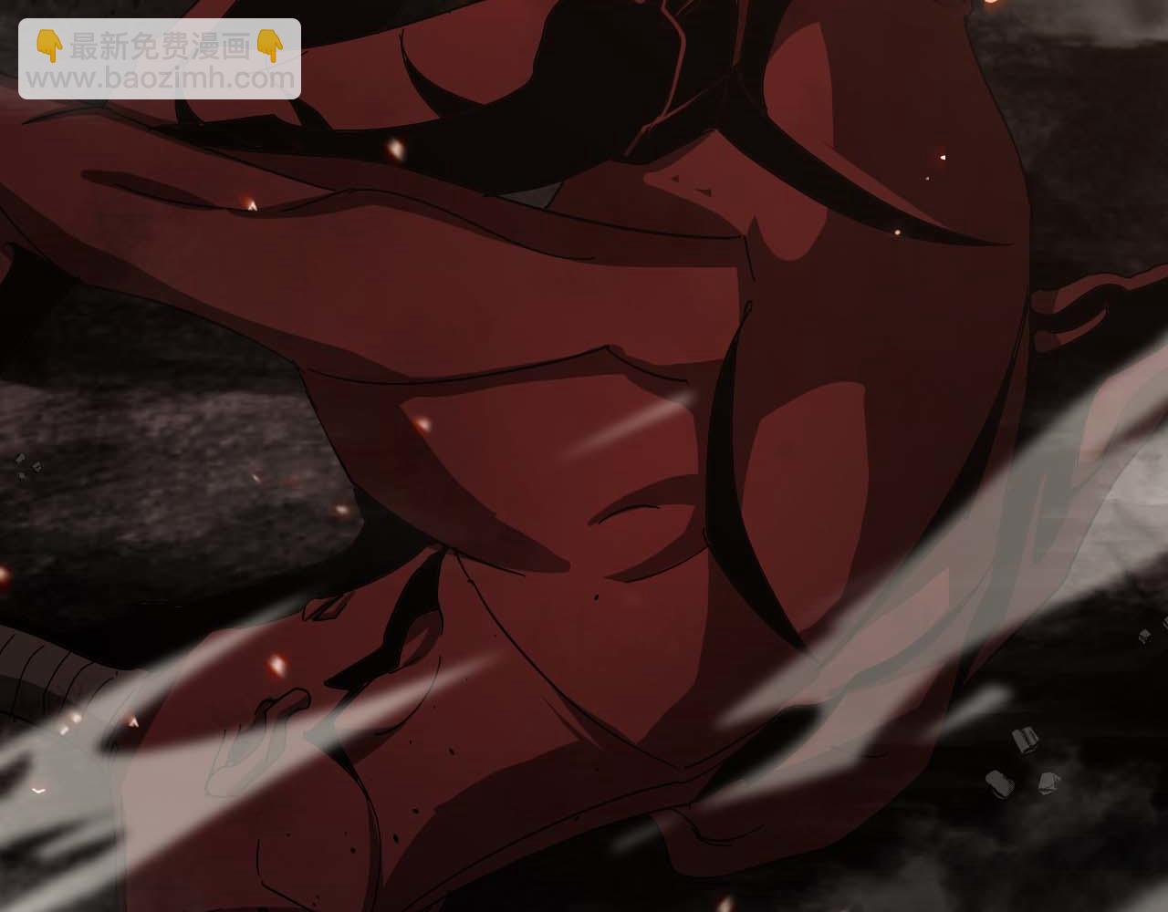 諸界末日在線 - 第90話 說謊(3/3) - 5