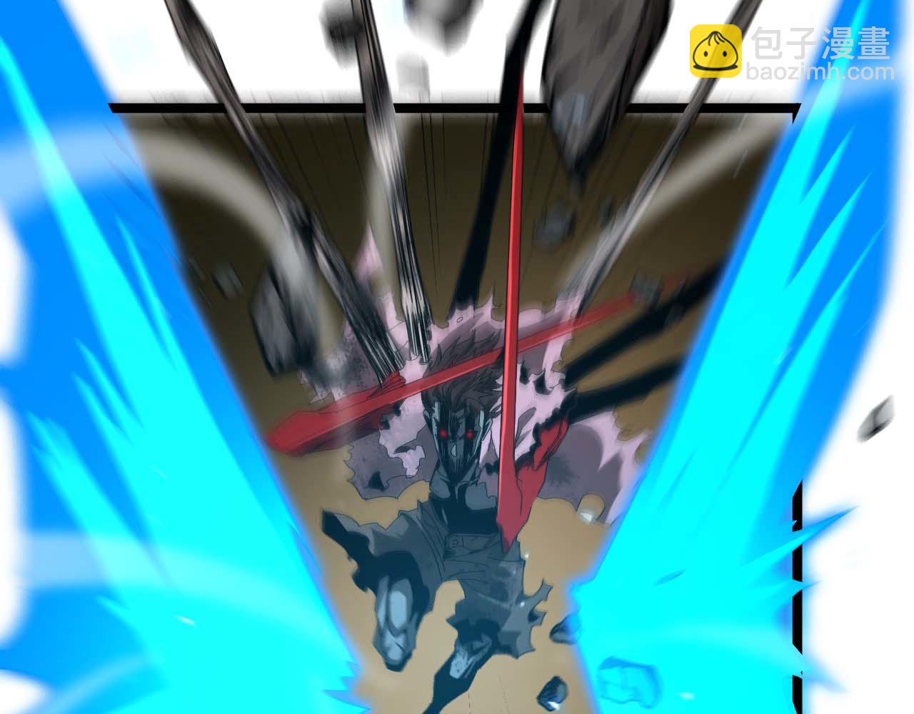 諸界末日在線 - 第90話 說謊(2/3) - 5