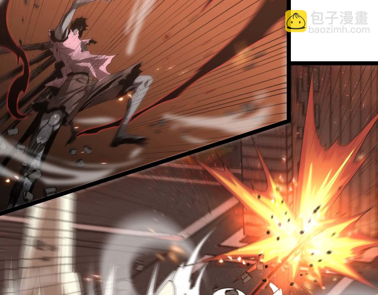 諸界末日在線 - 第90話 說謊(2/3) - 2