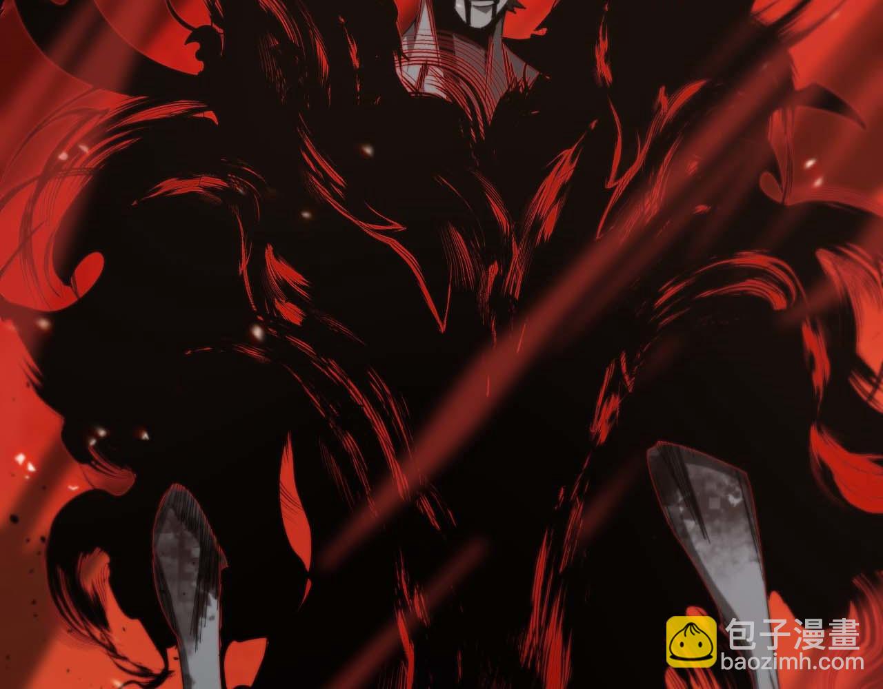 諸界末日在線 - 第90話 說謊(2/3) - 8