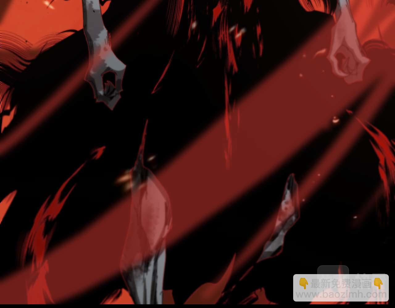 諸界末日在線 - 第90話 說謊(2/3) - 1